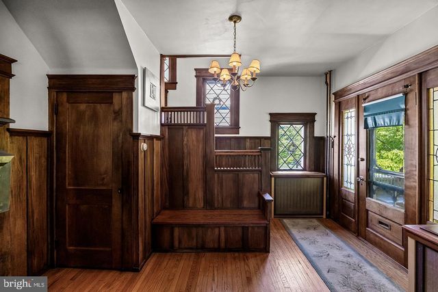 414 W FRANKLIN AVE, Collingswood, NJ 08107