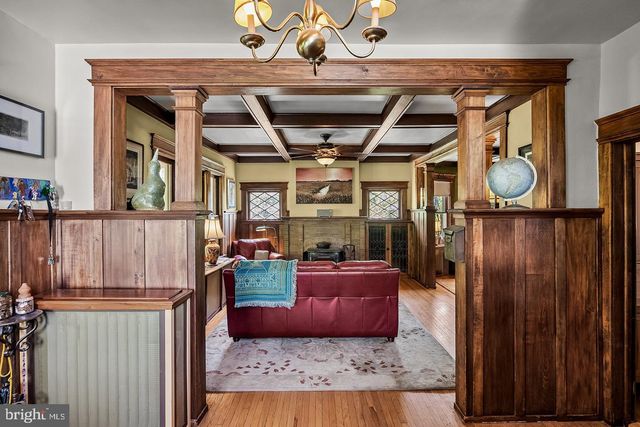 414 W FRANKLIN AVE, Collingswood, NJ 08107