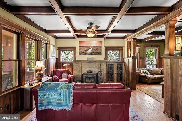 414 W FRANKLIN AVE, Collingswood, NJ 08107