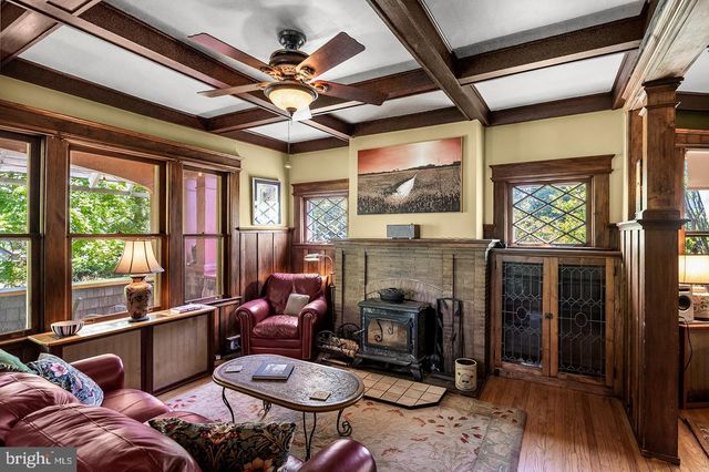 414 W FRANKLIN AVE, Collingswood, NJ 08107