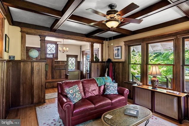 414 W FRANKLIN AVE, Collingswood, NJ 08107