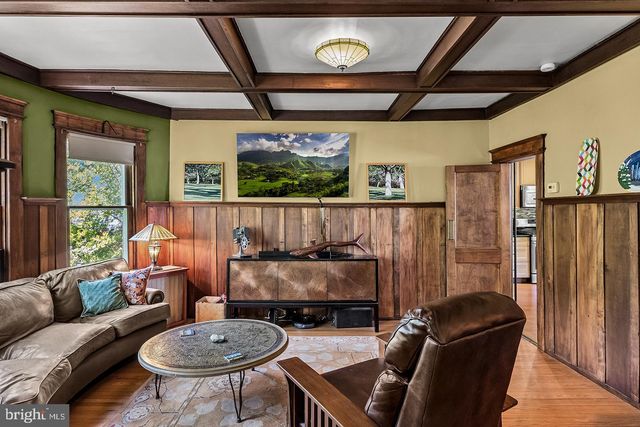 414 W FRANKLIN AVE, Collingswood, NJ 08107