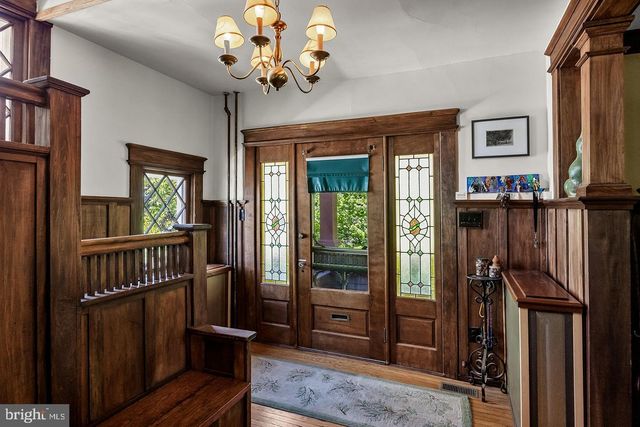 414 W FRANKLIN AVE, Collingswood, NJ 08107