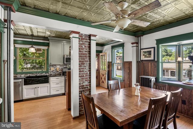 414 W FRANKLIN AVE, Collingswood, NJ 08107