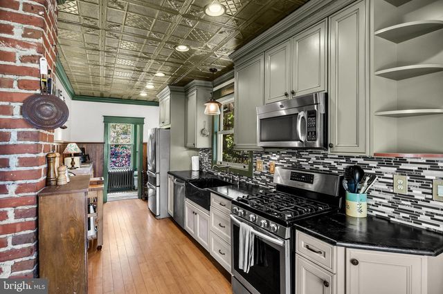 414 W FRANKLIN AVE, Collingswood, NJ 08107