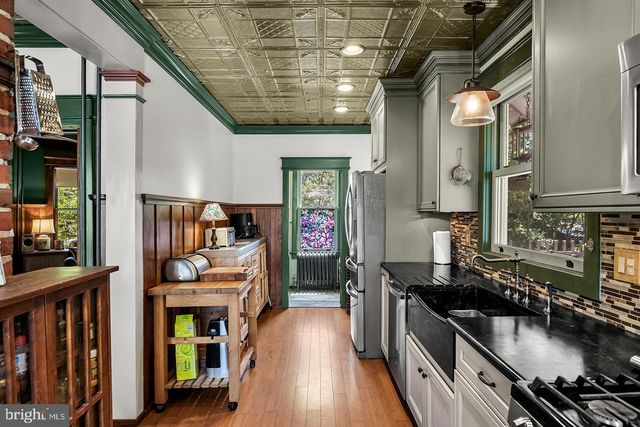 414 W FRANKLIN AVE, Collingswood, NJ 08107