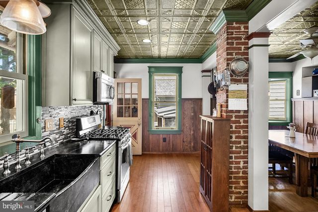 414 W FRANKLIN AVE, Collingswood, NJ 08107