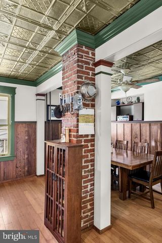 414 W FRANKLIN AVE, Collingswood, NJ 08107