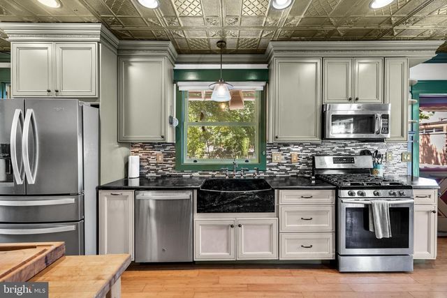 414 W FRANKLIN AVE, Collingswood, NJ 08107