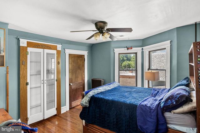 414 W FRANKLIN AVE, Collingswood, NJ 08107