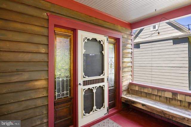414 W FRANKLIN AVE, Collingswood, NJ 08107