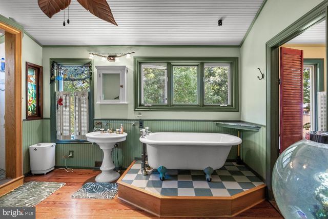 414 W FRANKLIN AVE, Collingswood, NJ 08107