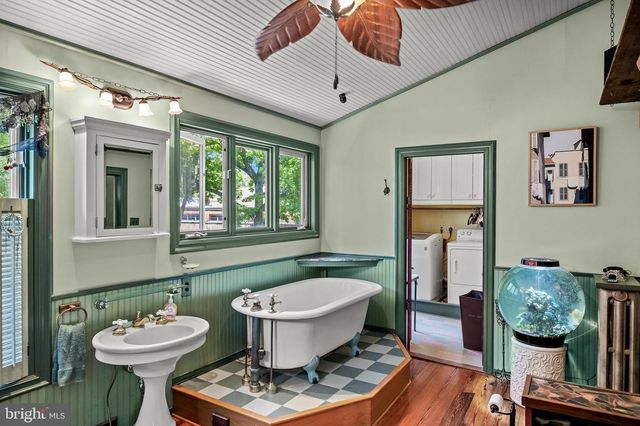 414 W FRANKLIN AVE, Collingswood, NJ 08107