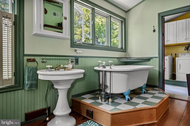 414 W FRANKLIN AVE, Collingswood, NJ 08107