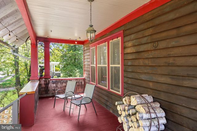 414 W FRANKLIN AVE, Collingswood, NJ 08107