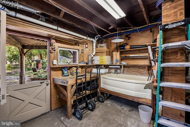 414 W FRANKLIN AVE, Collingswood, NJ 08107