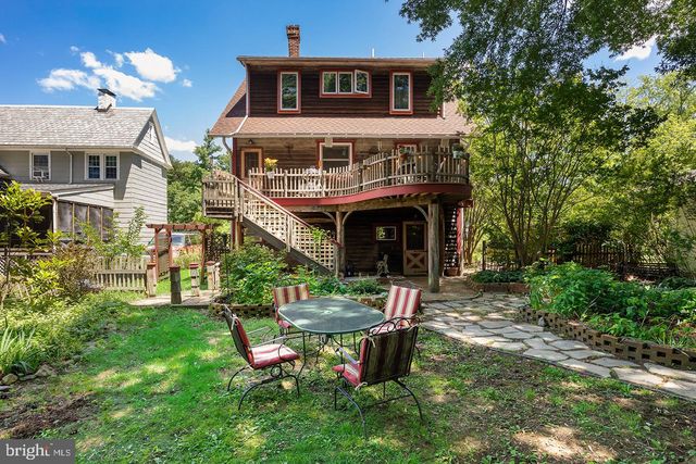 414 W FRANKLIN AVE, Collingswood, NJ 08107