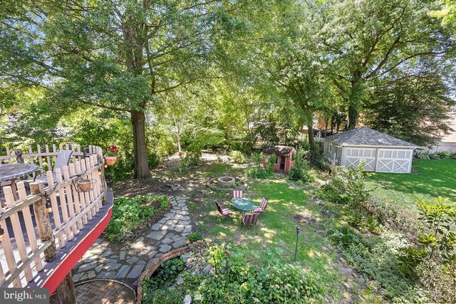 414 W FRANKLIN AVE, Collingswood, NJ 08107