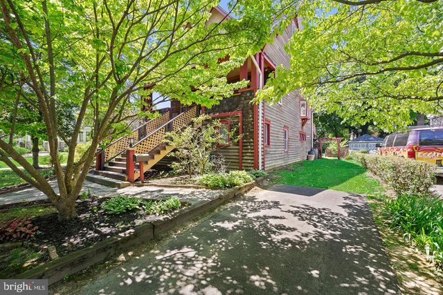 414 W FRANKLIN AVE, Collingswood, NJ 08107