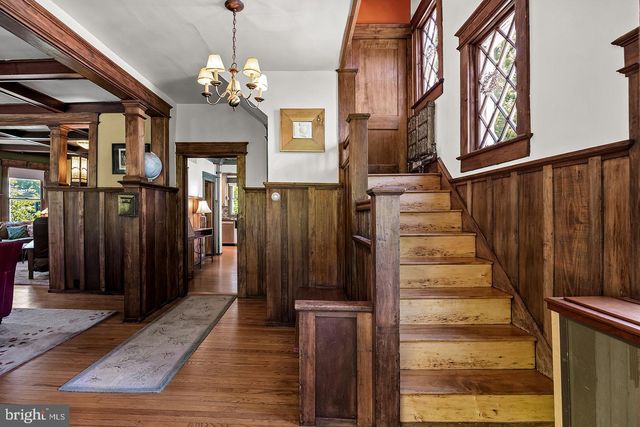 414 W FRANKLIN AVE, Collingswood, NJ 08107