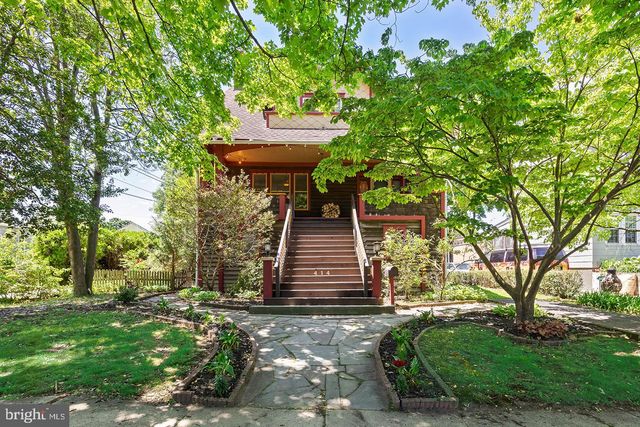 414 W FRANKLIN AVE, Collingswood, NJ 08107