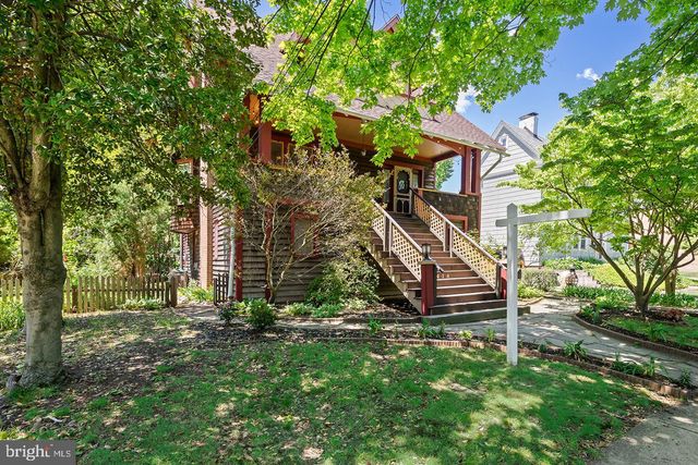 414 W FRANKLIN AVE, Collingswood, NJ 08107