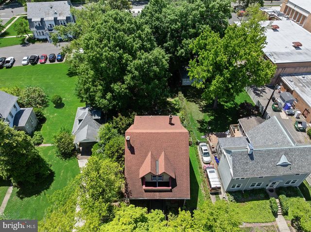 414 W FRANKLIN AVE, Collingswood, NJ 08107