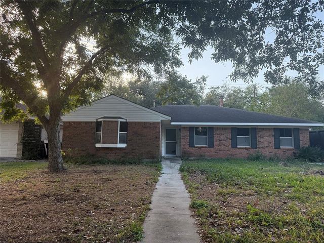 11410 Braewick Drive, Houston, TX 77035