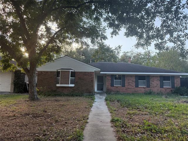 11410 Braewick Drive, Houston, TX 77035