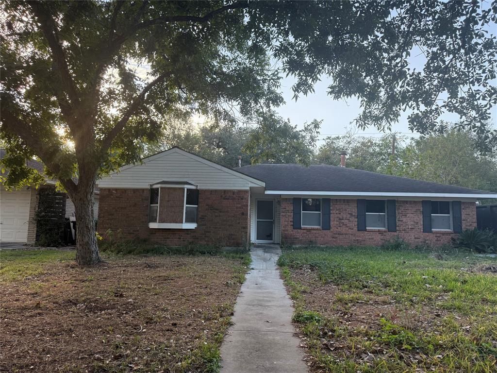 11410 Braewick Drive, Houston, TX 77035