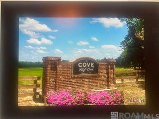 LOT 12 Lower C C Rd, Clinton, LA 70722