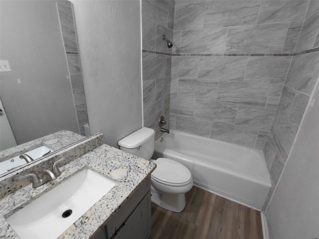 2909 Wood Thrush Street, Grand Prairie, TX 75052