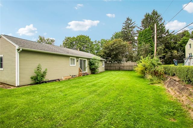 33 Merrydale Drive, Gates, NY 14624