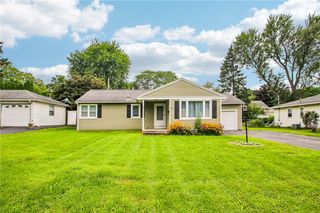 33 Merrydale Drive, Gates, NY 14624