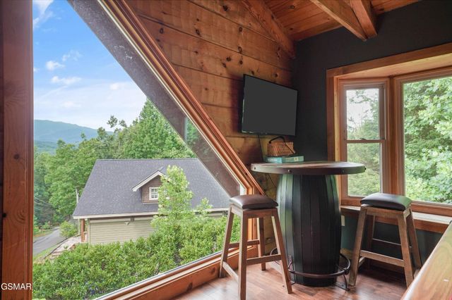 419 Matterhorn Drive, Gatlinburg, TN 37738