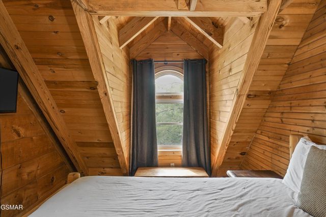 419 Matterhorn Drive, Gatlinburg, TN 37738