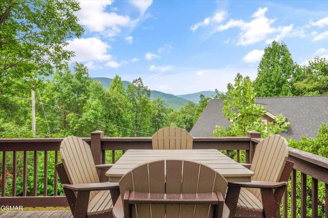 419 Matterhorn Drive, Gatlinburg, TN 37738