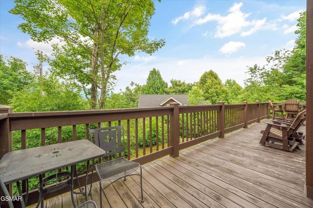 419 Matterhorn Drive, Gatlinburg, TN 37738