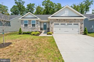 7129 IRON GALL LN, Ruther Glen, VA 22546