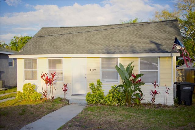 1109 BLANCHE B LITTLEJOHN TRAIL, Clearwater, FL 33755