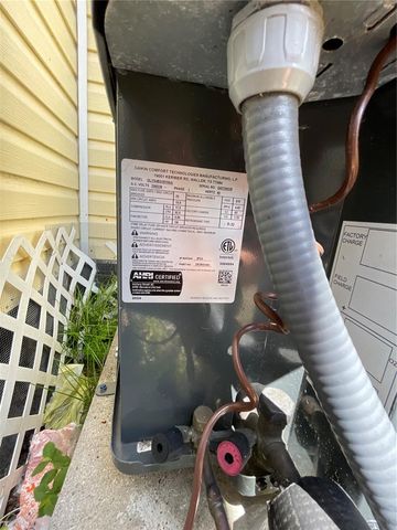 1109 BLANCHE B LITTLEJOHN TRAIL, Clearwater, FL 33755