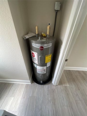 1109 BLANCHE B LITTLEJOHN TRAIL, Clearwater, FL 33755