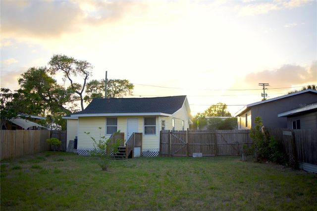 1109 BLANCHE B LITTLEJOHN TRAIL, Clearwater, FL 33755