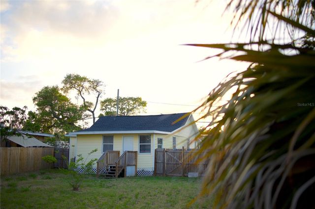 1109 BLANCHE B LITTLEJOHN TRAIL, Clearwater, FL 33755