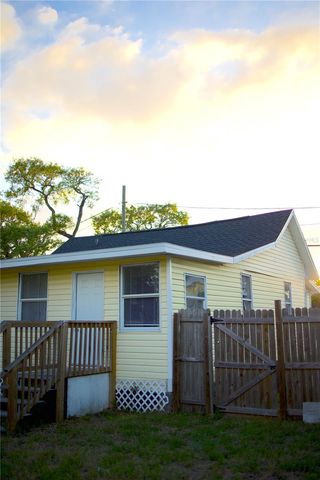 1109 BLANCHE B LITTLEJOHN TRAIL, Clearwater, FL 33755