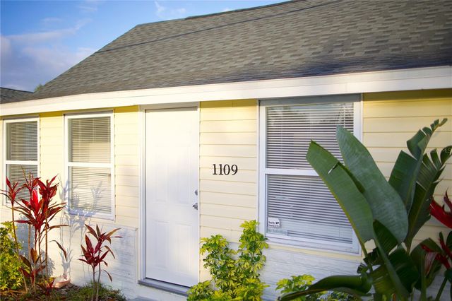 1109 BLANCHE B LITTLEJOHN TRAIL, Clearwater, FL 33755