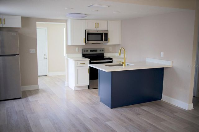 1109 BLANCHE B LITTLEJOHN TRAIL, Clearwater, FL 33755