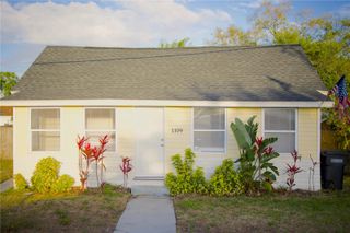1109 BLANCHE B LITTLEJOHN TRAIL, Clearwater, FL 33755