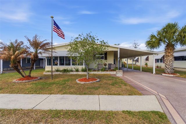 5533 REGAL WAY, Zephyrhills, FL 33541