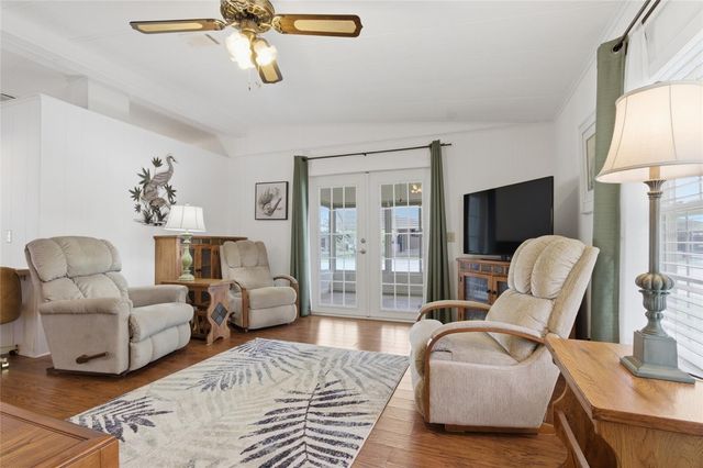 5533 REGAL WAY, Zephyrhills, FL 33541